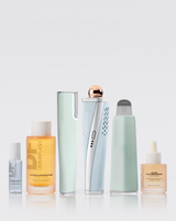 TOTAL DEVICE AND SKINCARE SET - Sea Foam | Total Set