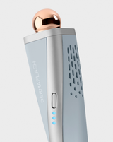 DERMAFLASH COOL - DERMAFLASH COOL sonic depuffing wand viewed from front