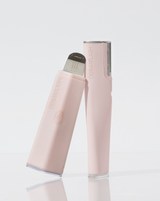 ULTIMATE SONIC SKINCARE SET - Blush | Complete ULTIMATE SONIC SKINCARE SET in Blush