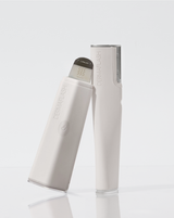 ULTIMATE SONIC SKINCARE SET - Stone | DERMAPORE+ and LUXE+ from the Complete ULTIMATE SONIC SKINCARE SET in Stone