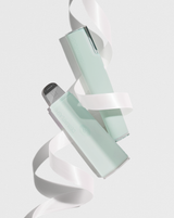 ULTIMATE SONIC SKINCARE SET - Sea Foam | duo