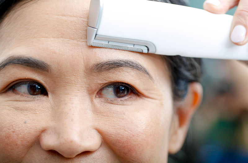 Real Wrinkle Reduction? Really?