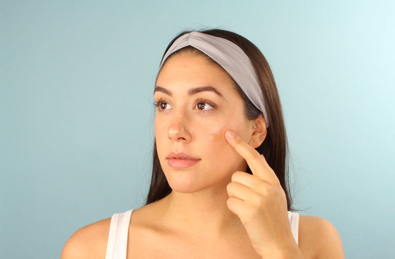 What Order To Apply Skincare Products