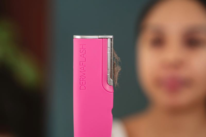 Oilplaning vs. Dermaplaning: Understanding the Difference