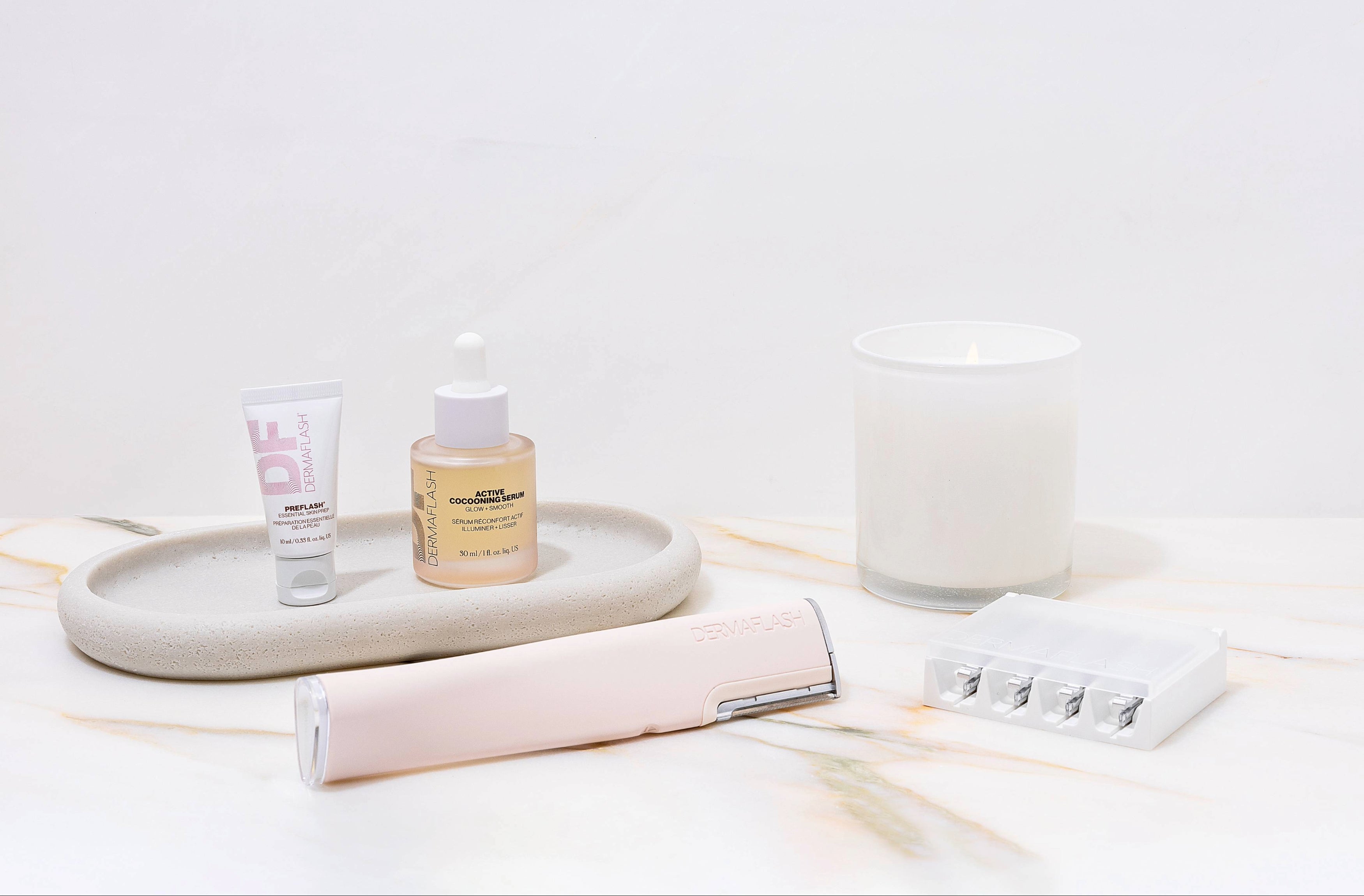 The New Status Symbol? Healthy, Glowing Skin