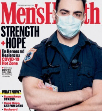 MEN'S HEALTH