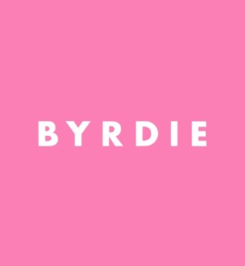 BYRDIE