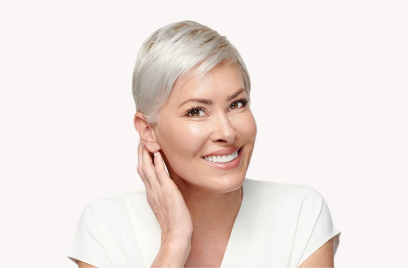 Is Your Makeup Aging You? 5 Common Mistakes (And Easy Fixes!)