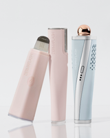 LUXURY SONIC SKINCARE SET - Blush | Luxury Sonic Skincare Set