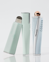 LUXURY SONIC SKINCARE SET - Sea Foam | Luxury Sonic Skincare Set