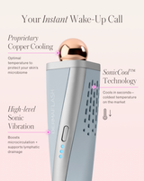 DERMAFLASH COOL - DERMAFLASH COOL