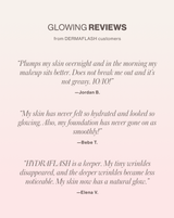 HYDRAFLASH ACTIVE COCOONING SERUM™ - HYDRAFLASH ACTIVE COCOONING SERUM™