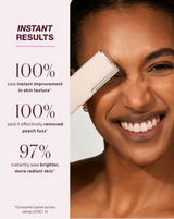 DERMAFLASH LUXE+ - Pop Pink | Stats