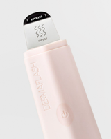 DERMAPORE+ - Blush | DERMAPORE+ pore extractor device in Blush 