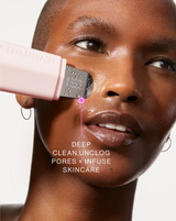 TOTAL DEVICE AND SKINCARE SET - Blush | total set