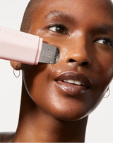 LUXURY SONIC SKINCARE SET - Blush | DP