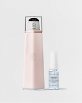 DERMAPORE+ - Blush | DERMAPORE+ in Blush and PREP MIST 