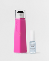 DERMAPORE+ - Pop Pink | DERMAPORE+ in Pop Pink and PREP MIST 