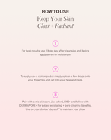 BOTANICAL KETOACID TONER - BOTANICAL KETOACID TONER