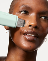 LUXURY SONIC SKINCARE SET - Sea Foam | Luxury Sonic Skincare Set