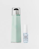DERMAPORE+ - Sea Foam | DERMAPORE+ in Sea Foam and PREP MIST 