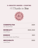 DERMAPORE+ - Blush | Awards