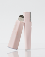 ULTIMATE SONIC SKINCARE SET - Blush | Complete ULTIMATE SONIC SKINCARE SET in Blush