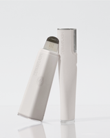 ULTIMATE SONIC SKINCARE SET - Stone | DERMAPORE+ and LUXE+ from the Complete ULTIMATE SONIC SKINCARE SET in Stone