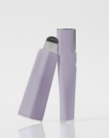 ULTIMATE SONIC SKINCARE SET - LIMITED EDITION! Lilac | Complete ULTIMATE SONIC SKINCARE SET in Lilac