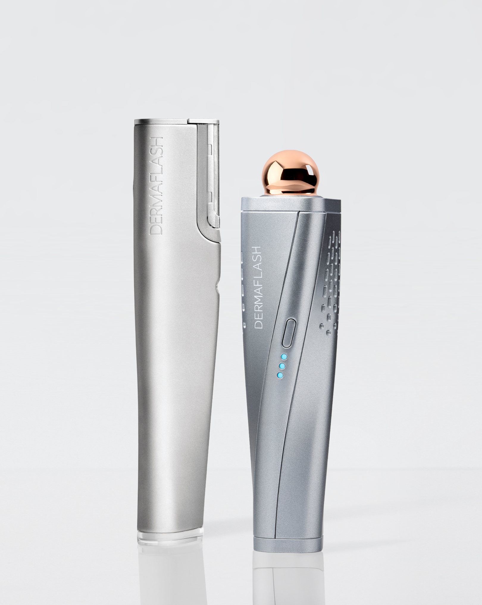 LIMITED EDITION PLATINUM SET