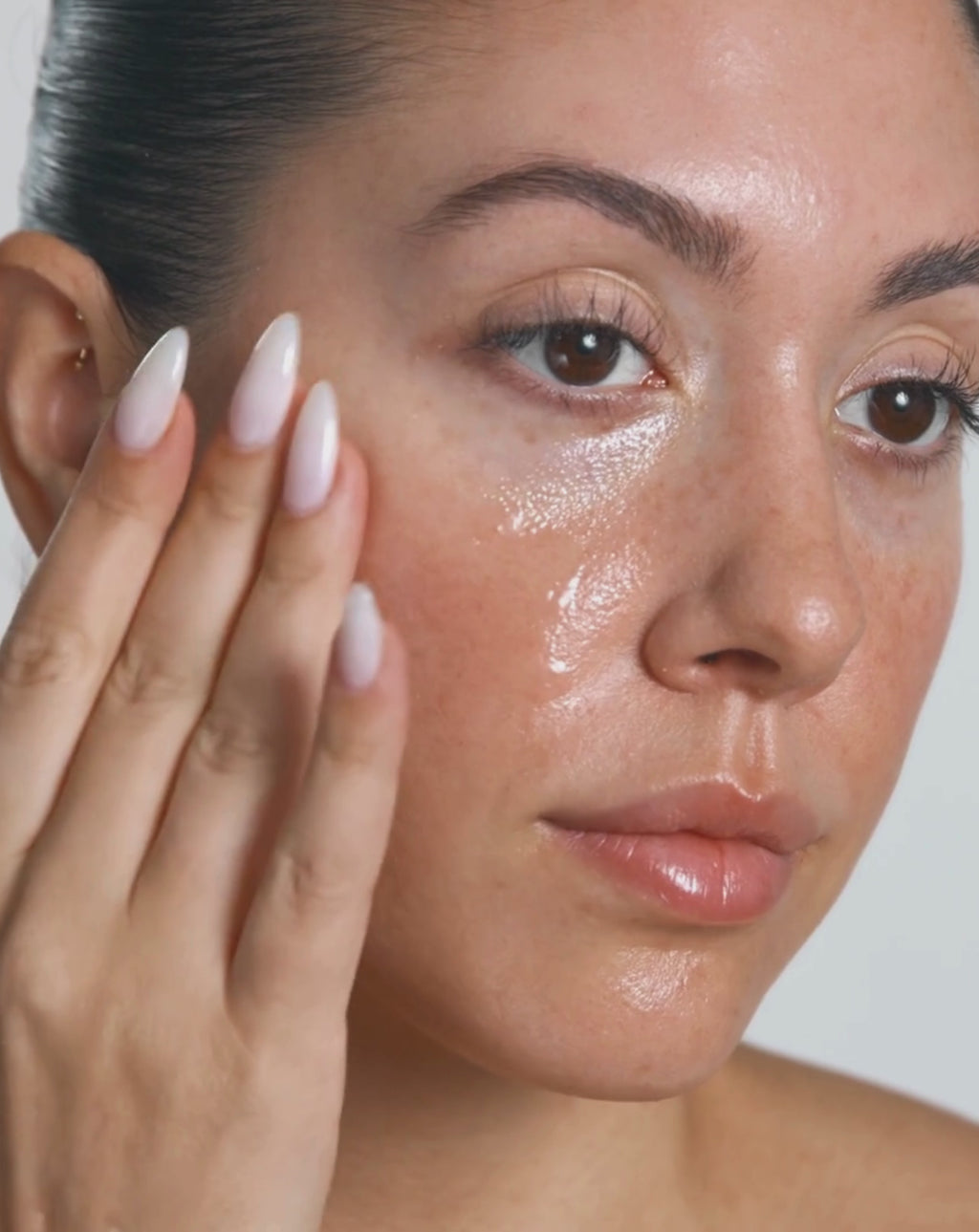 Rose Gold | Luxury Sonic Skincare Set